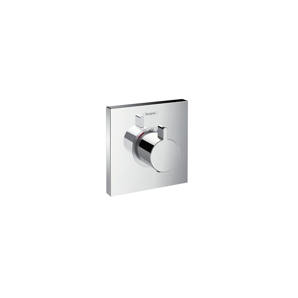 HG Thermostat Unterputz ShowerSelect