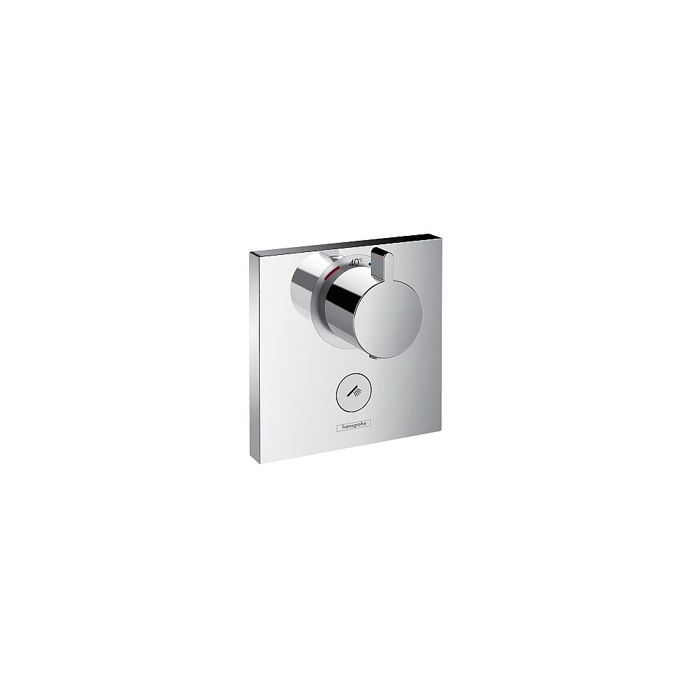 HG Thermostat Unterputz ShowerSelect