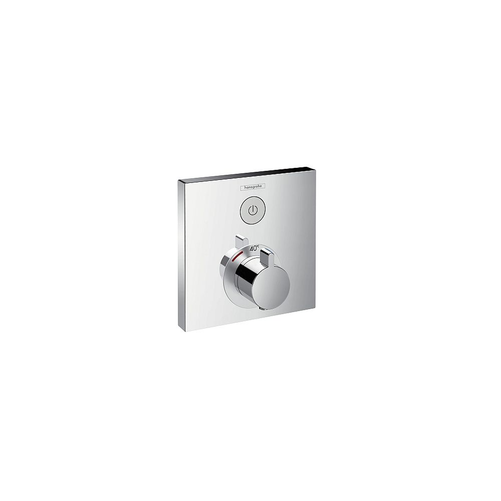 HG Thermostat Unterputz ShowerSelect