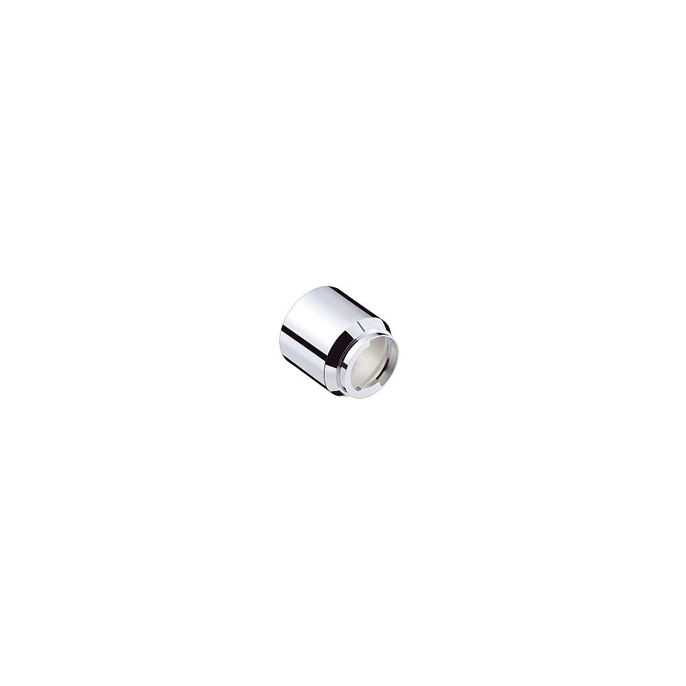 HG Hülse Axor Thermostat DN20 edelmatt