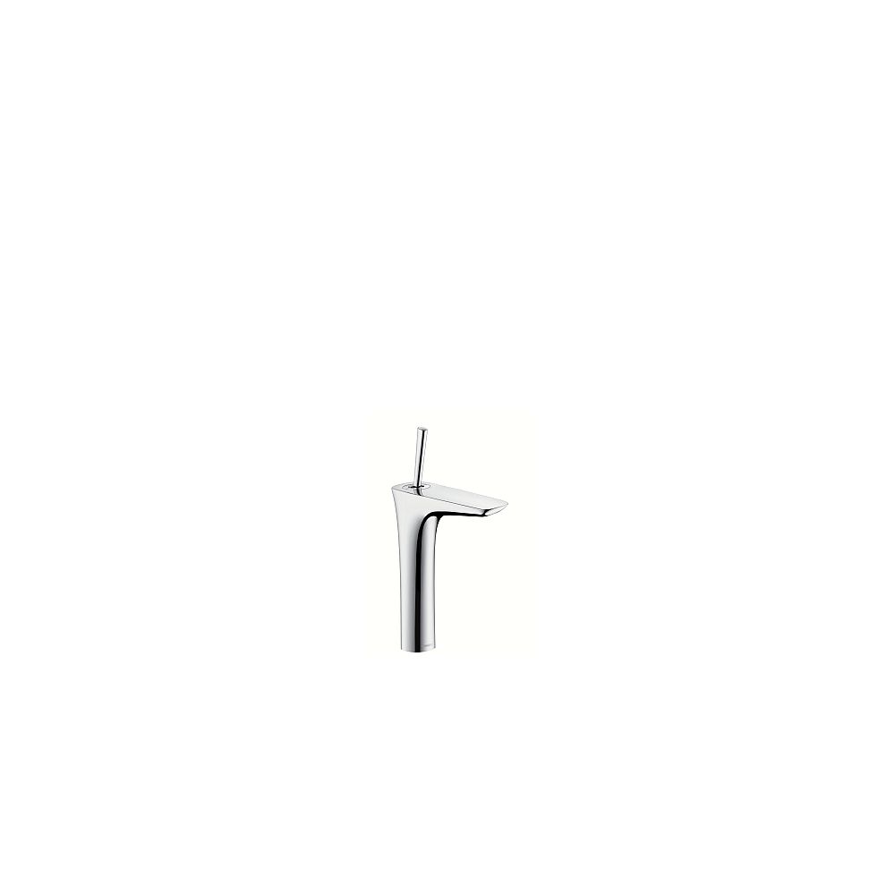 Hansgrohe Waschtischmischer PuraVida 200 15081000 pure chrome