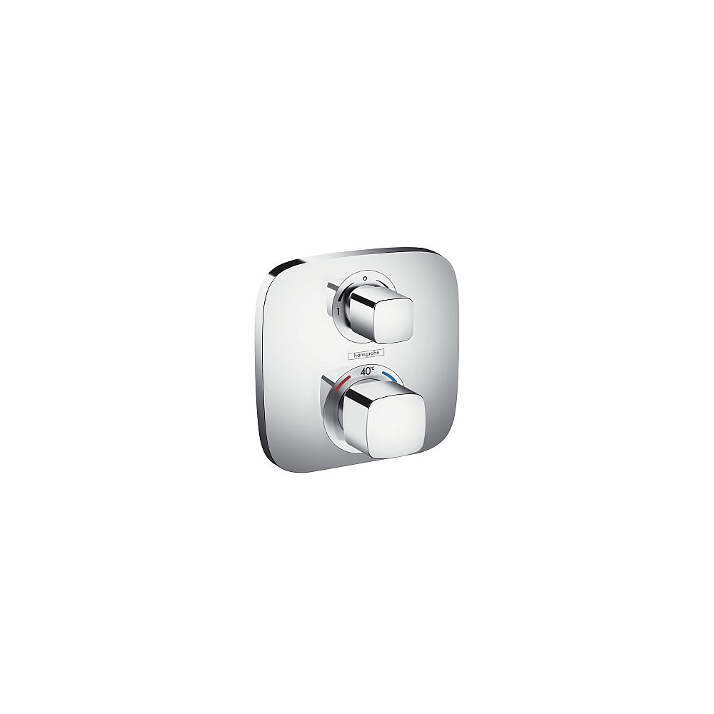 HG Thermostat Unterputz Ecostat E