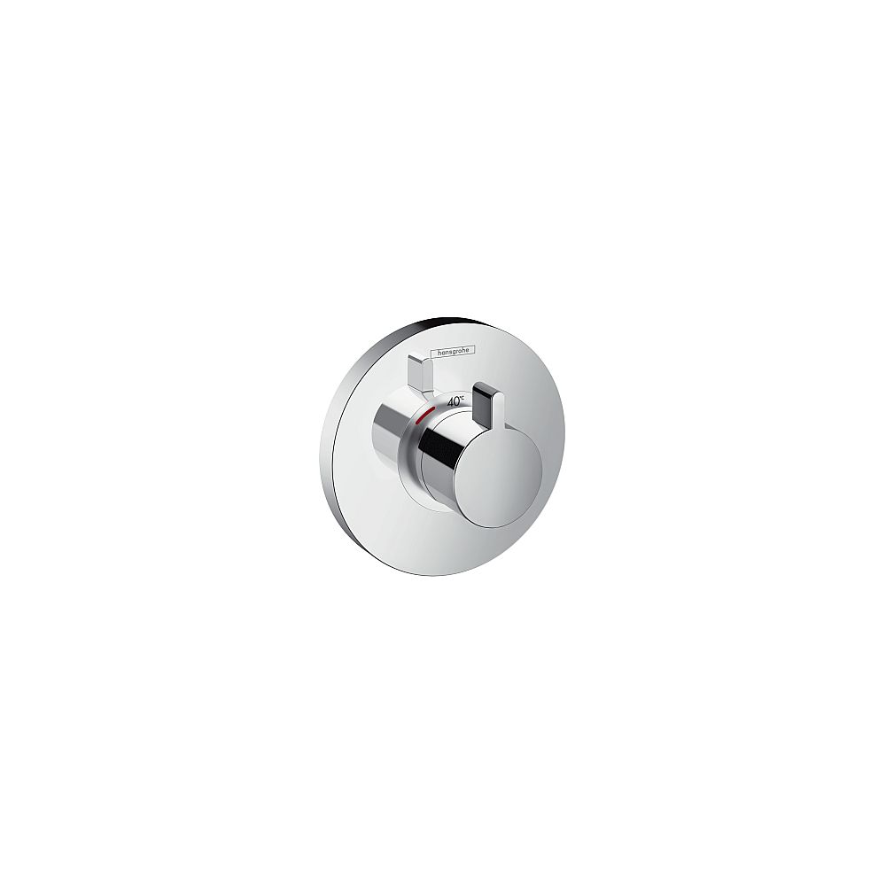 HG Thermostat Unterputz ShowerSelect S