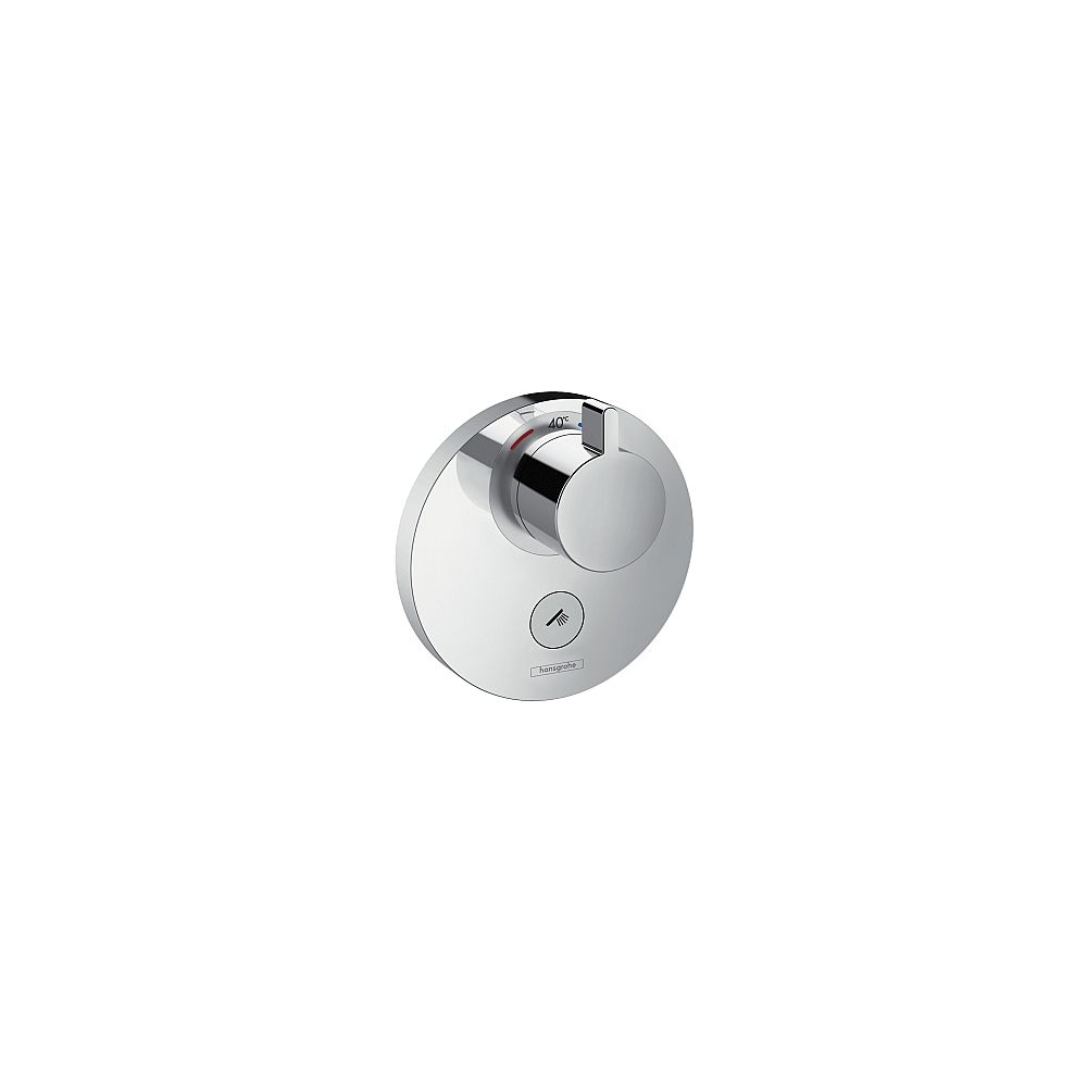 HG Thermostat Unterputz ShowerSelect S