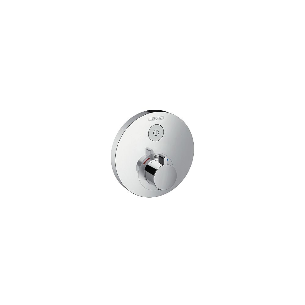 HG Thermostat Unterputz ShowerSelect S