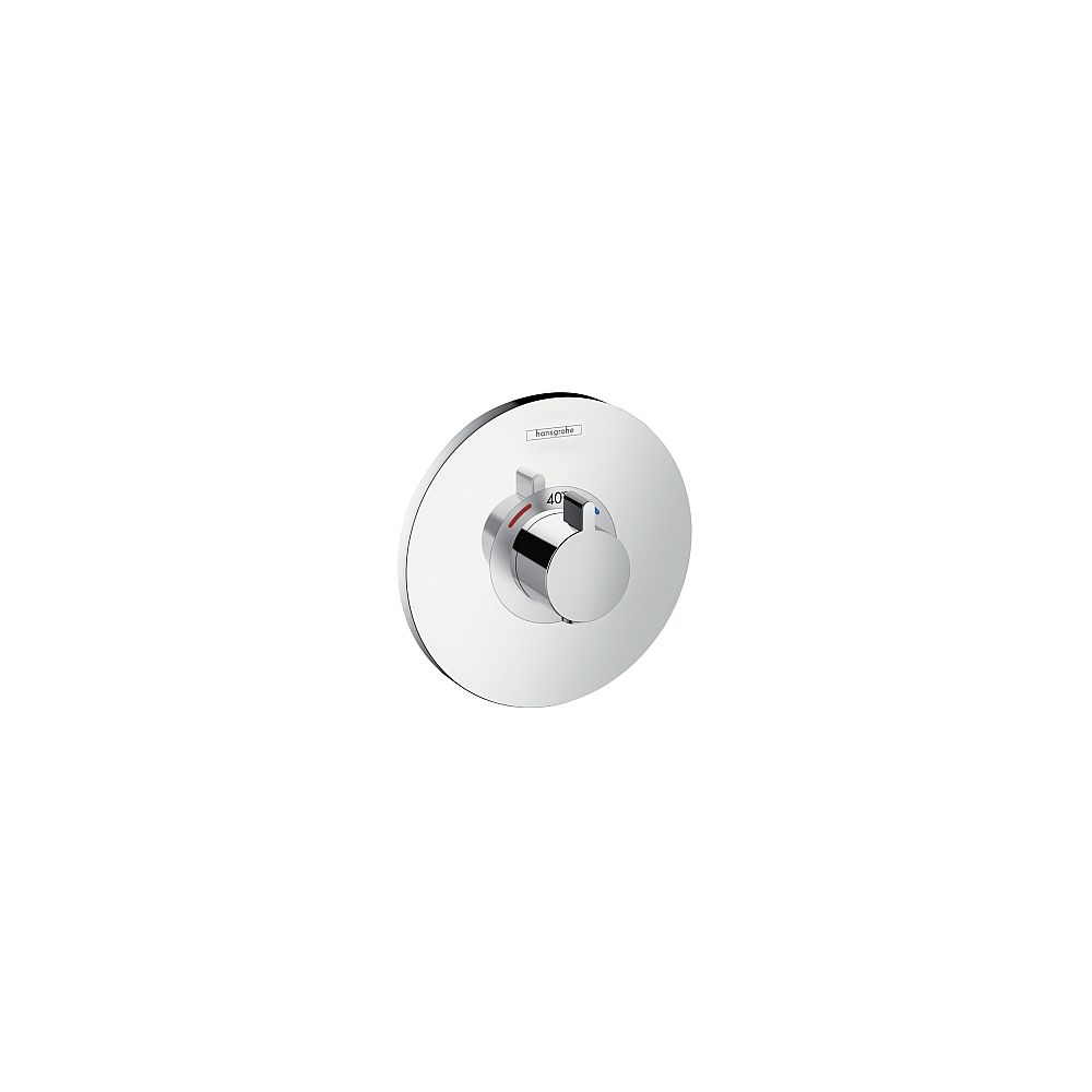 HG Thermostat Unterputz Ecostat S