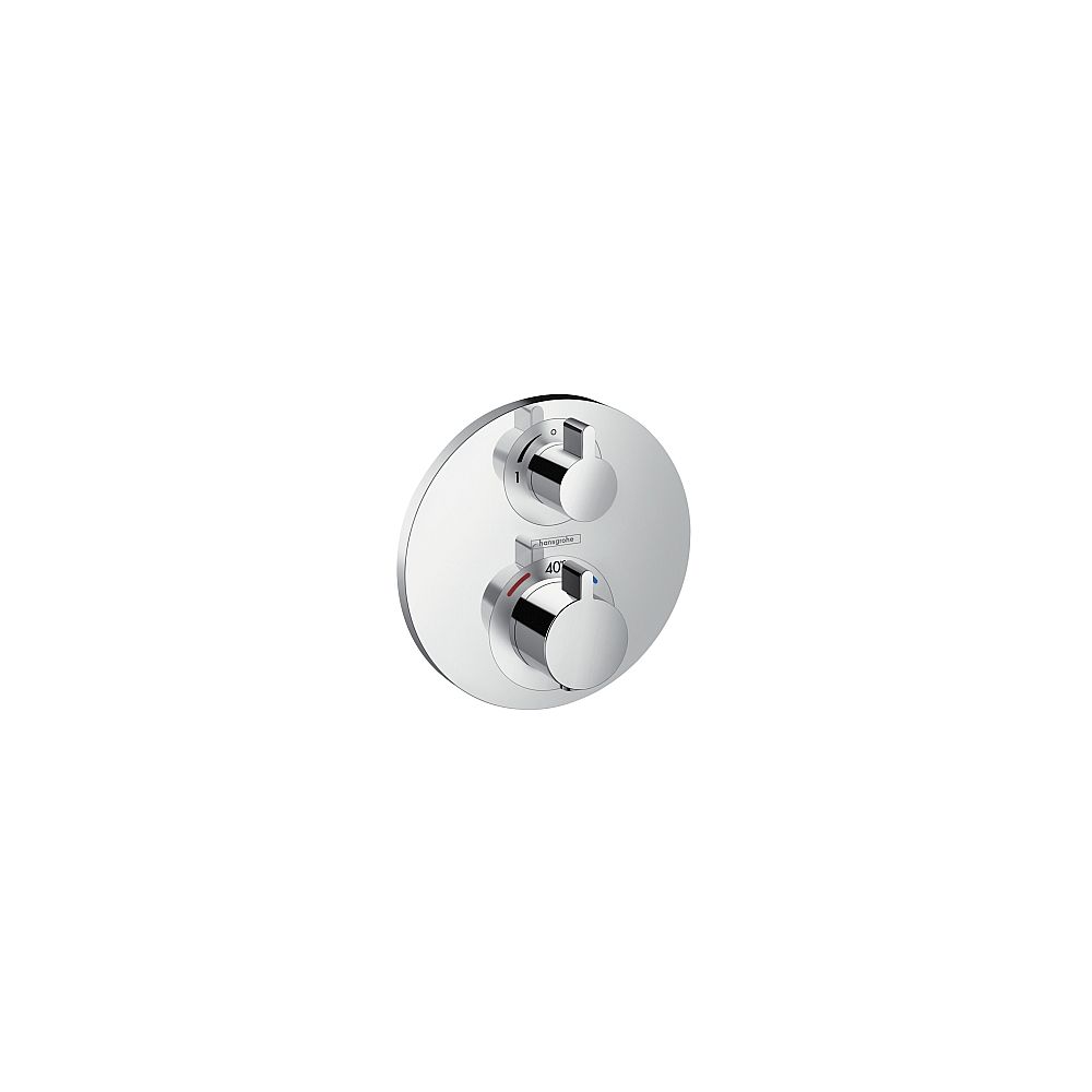 HG Thermostat Unterputz Ecostat S