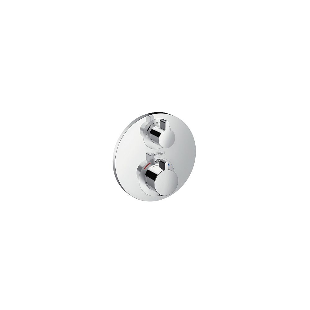 HG Thermostat Unterputz Ecostat S