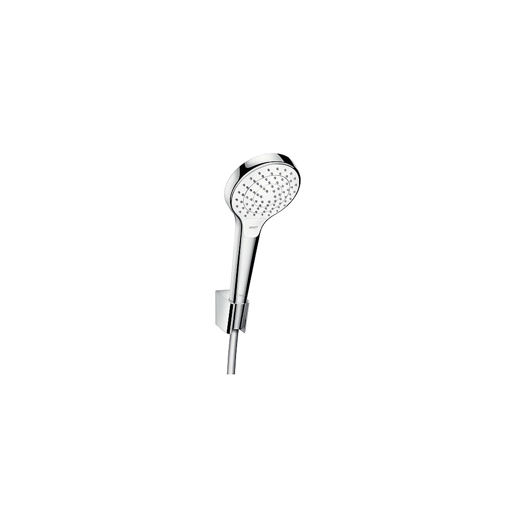HG Brausenset Croma Select S Vario/