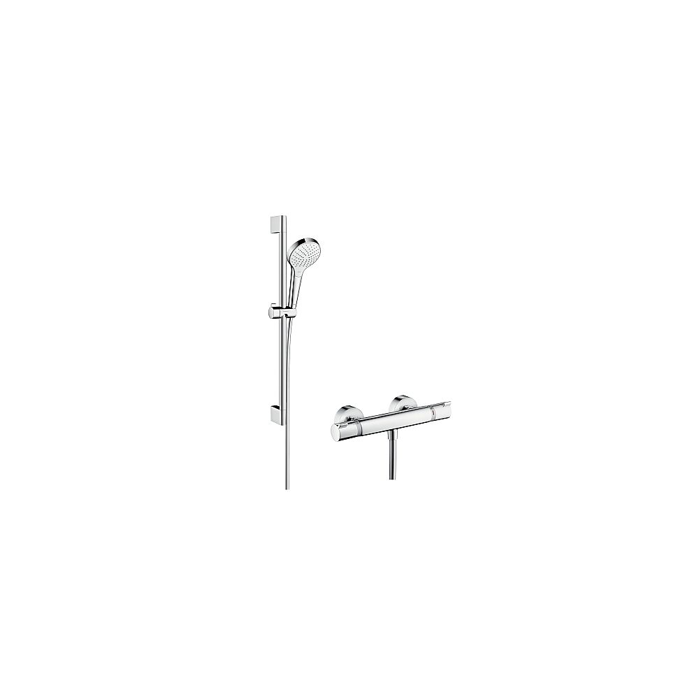 HG Brausenkombi Croma Select S Vario/