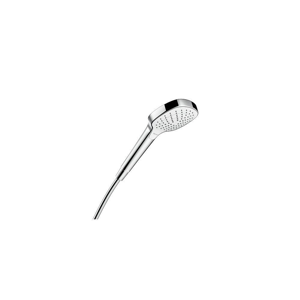 HG Handbrause Croma Select E Vario