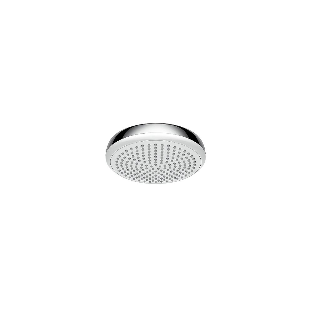 Hansgrohe Kopfbrause Crometta 160 26577400 weiß/chrom