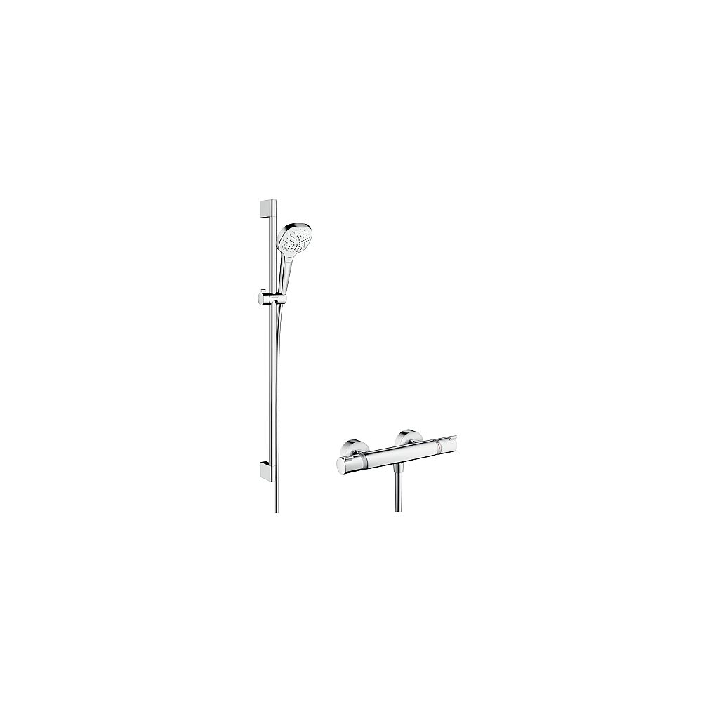 HG Brausenkombi Croma Select E Vario/