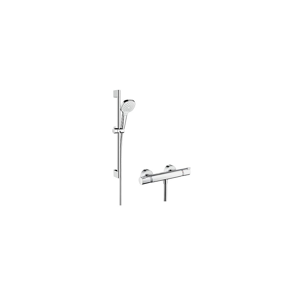 HG Brausenkombi Croma Select E Vario/