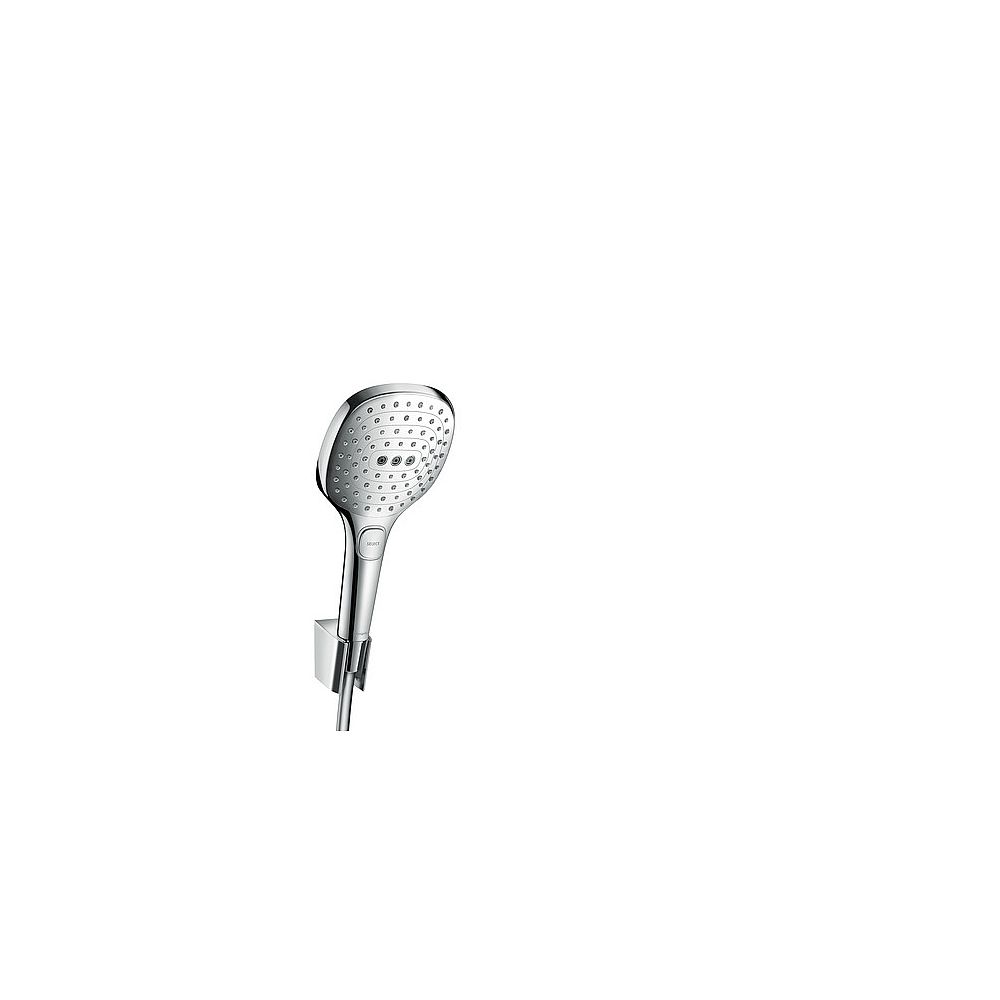 HG Brausenset Raindance Select E 120