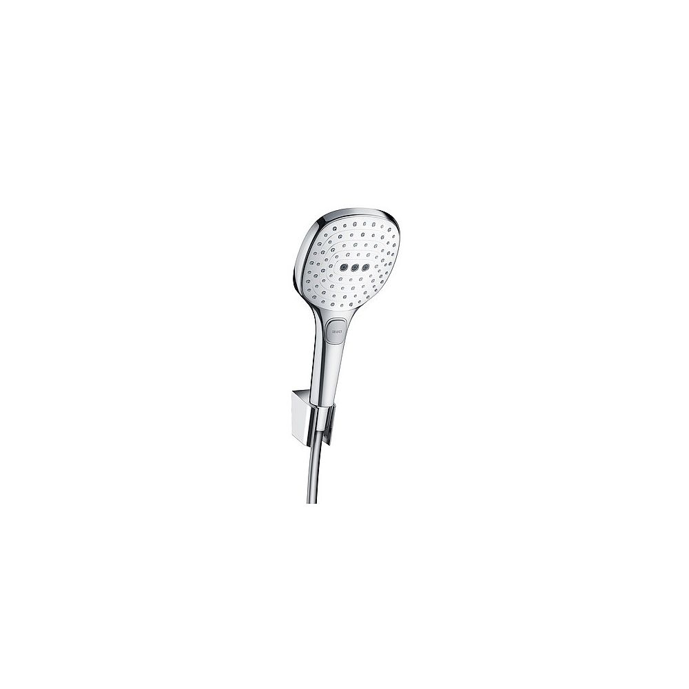 HG Brausenset Raindance Select E 120