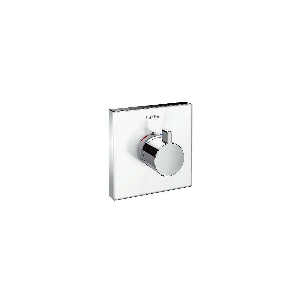 HG Thermostat UP ShowerSelect Glas