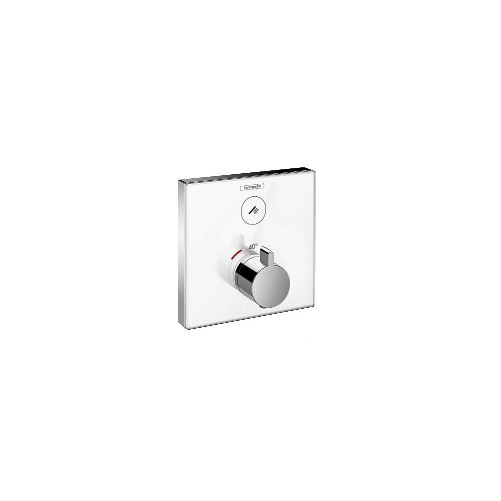 HG Thermostat Unterputz ShowerSelect