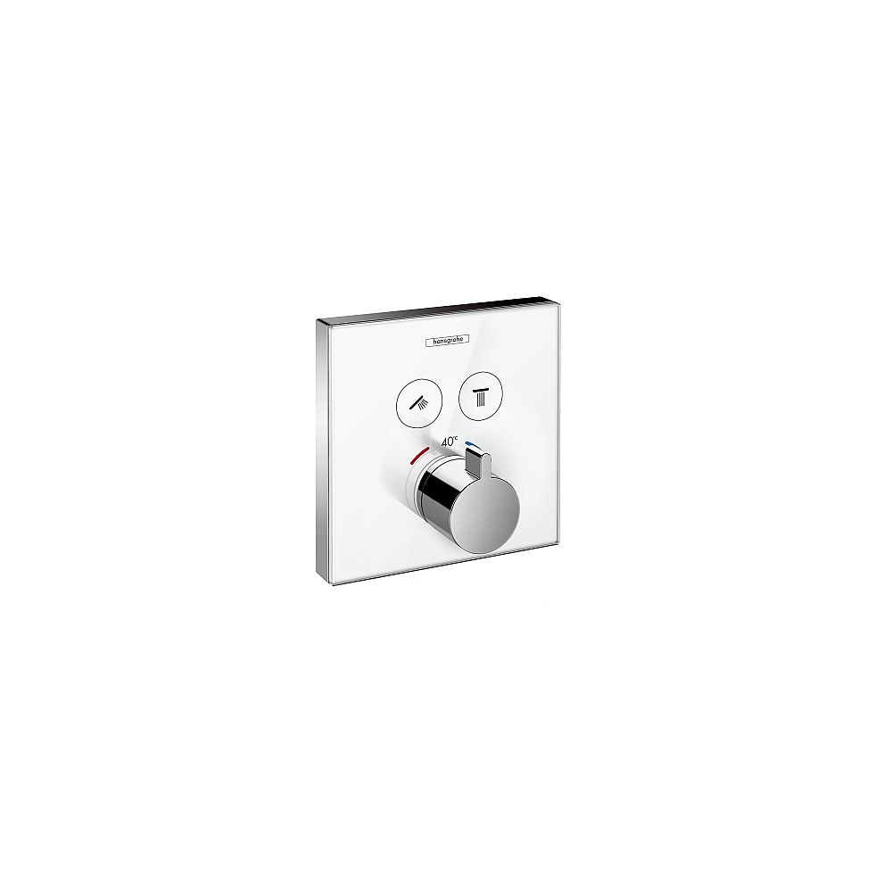 HG Thermostat Unterputz ShowerSelect