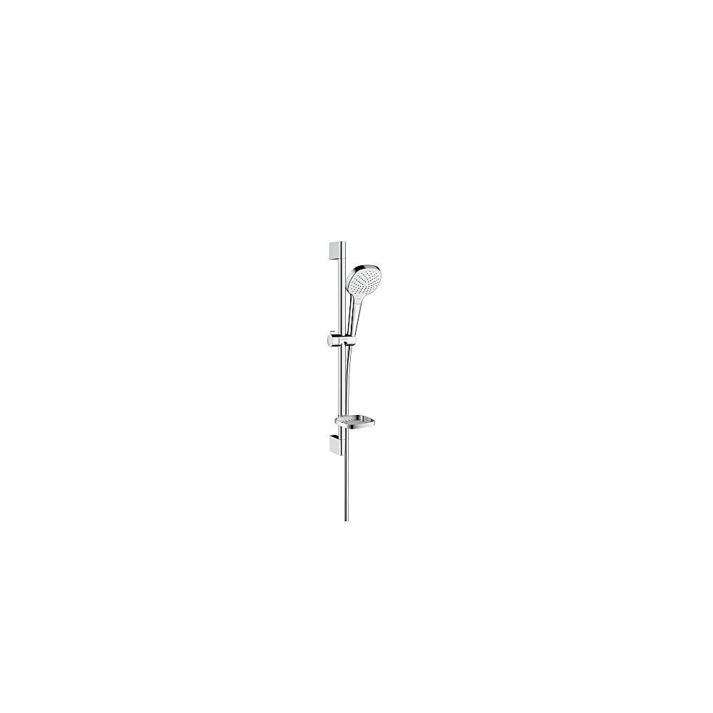 HG Brausenset Croma Select E Vario/