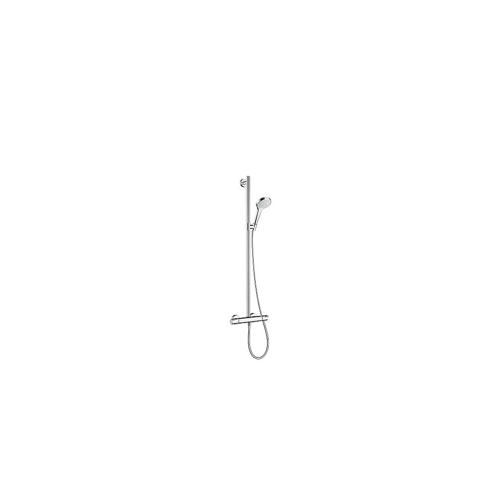 HG Showerpipe Croma Select S Multi
