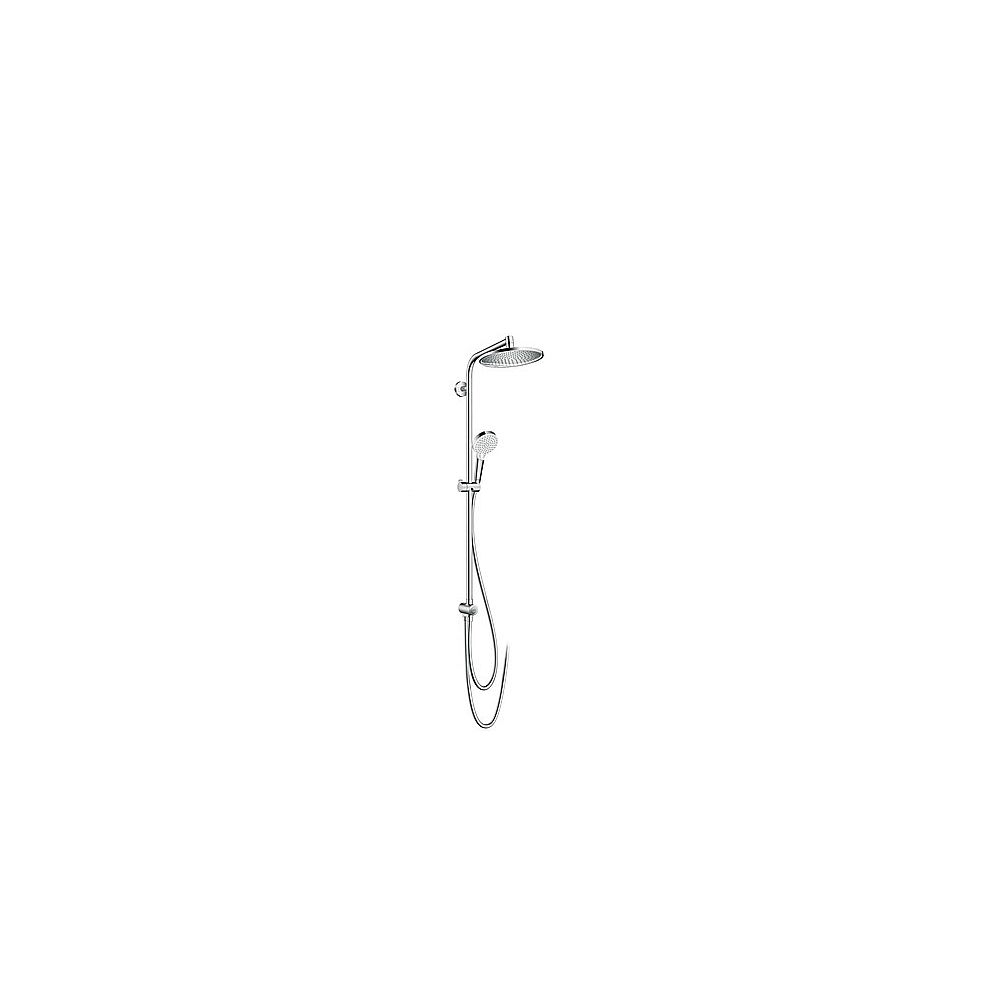 HG Showerpipe Crometta S 240 Reno