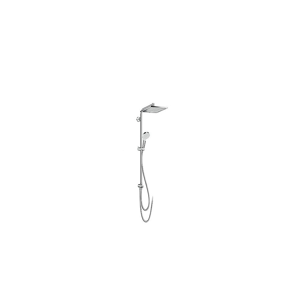 HG Showerpipe Crometta E 240 Reno