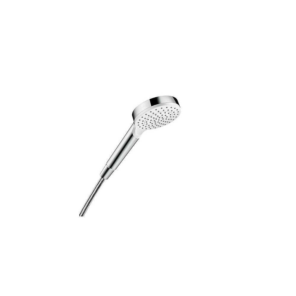 HG Handbrause Crometta 1jet EcoSmart