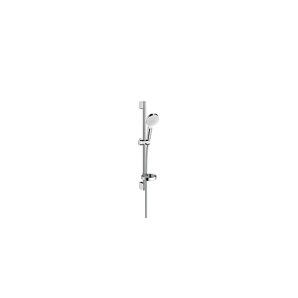 HG Brausenset Crometta Vario/Unica 650mm