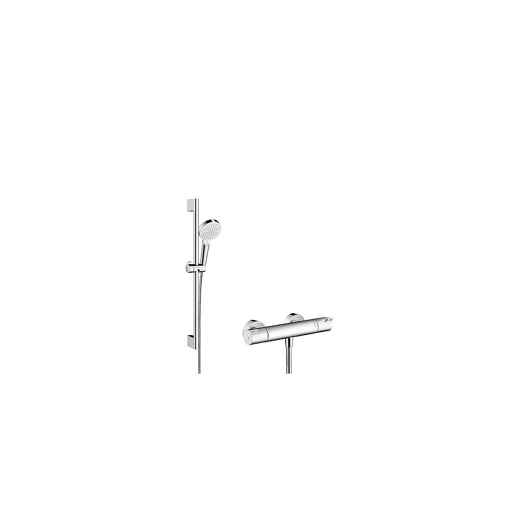 HG Brausenkombi Crometta Vario/