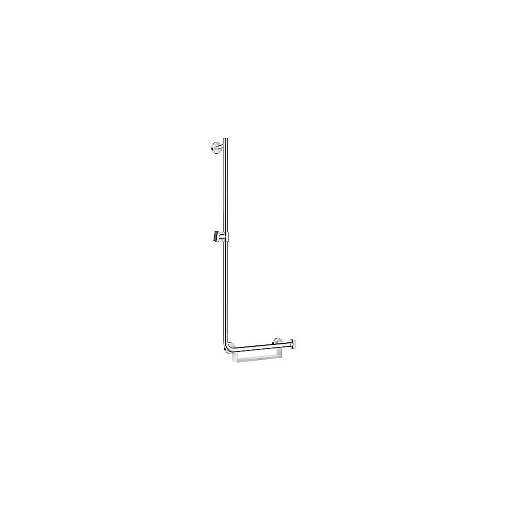 HG Brausenstange Unica Comfort 1100mm L