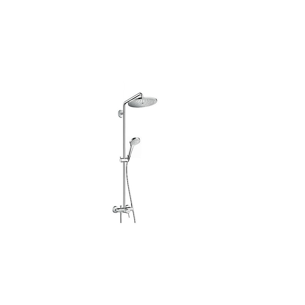 HG Showerpipe Croma Select S 280