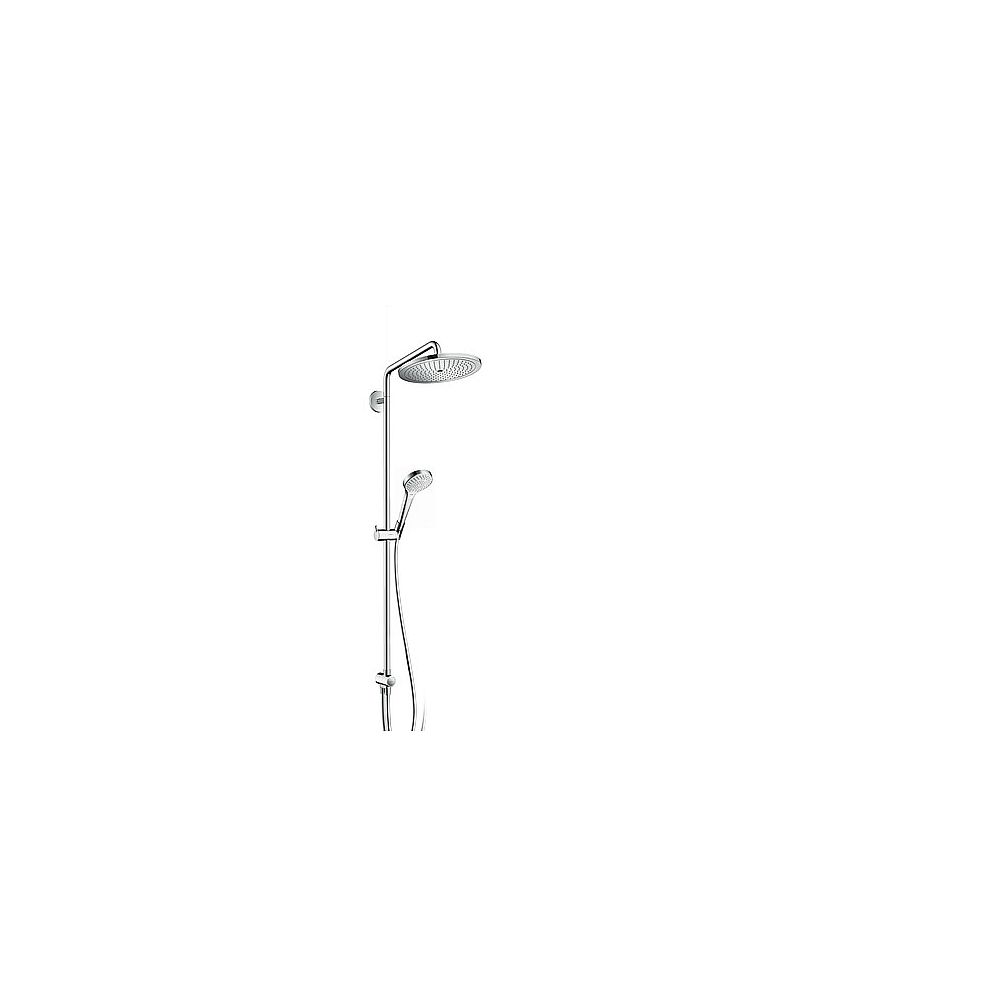 HG Showerpipe Croma Select S 280 Reno