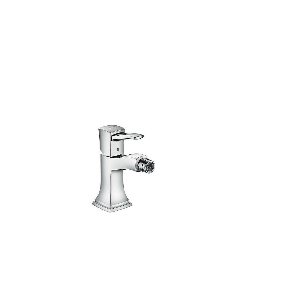 HG Bidetmischer Metropol Classic 31320000 chrom
