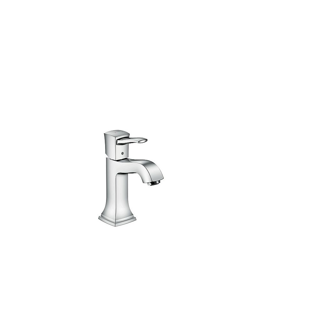 HG Waschtischmischer 110 Metropol Classic 31300000 chrom