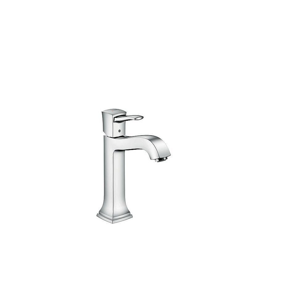 HG Waschtischmischer 160 Metropol Classic 31302000 chrom