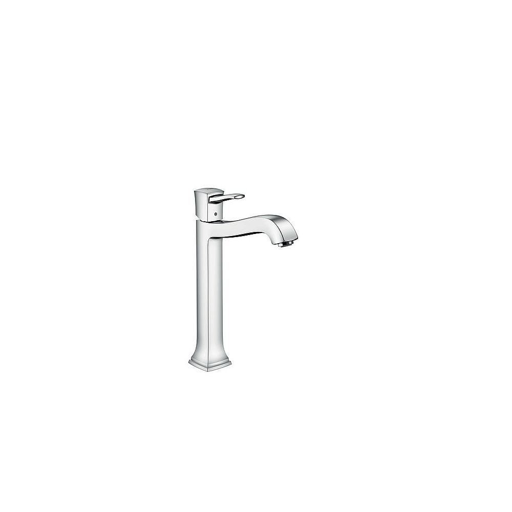 HG Waschtischmischer 260 Metropol Classic 31303000 chrom