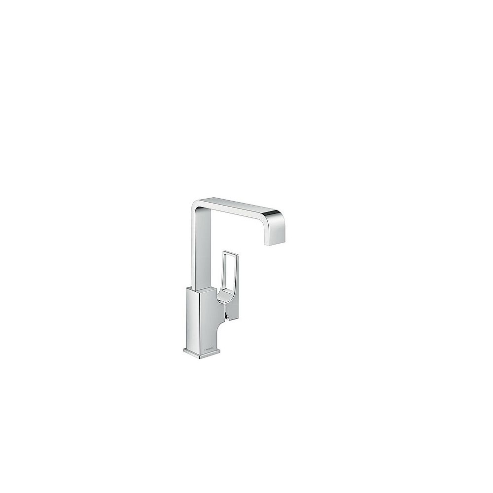 HG Waschtischmischer 230 Metropol chrom