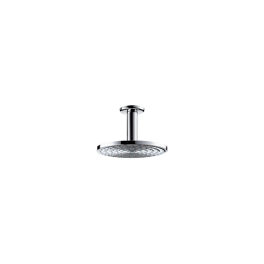 Hansgrohe Raindance AIR EcoFlow Regenbr. 27464000 chrom 180 mm m. Deckenanschluss