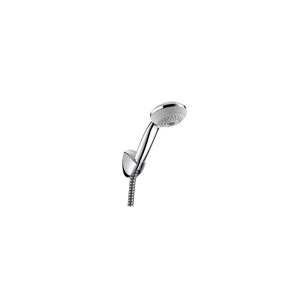 Hansgrohe Crometta 85 Multi/Porter'C Set 27568000 chrom m. Metaflex 1,25 m  (240)