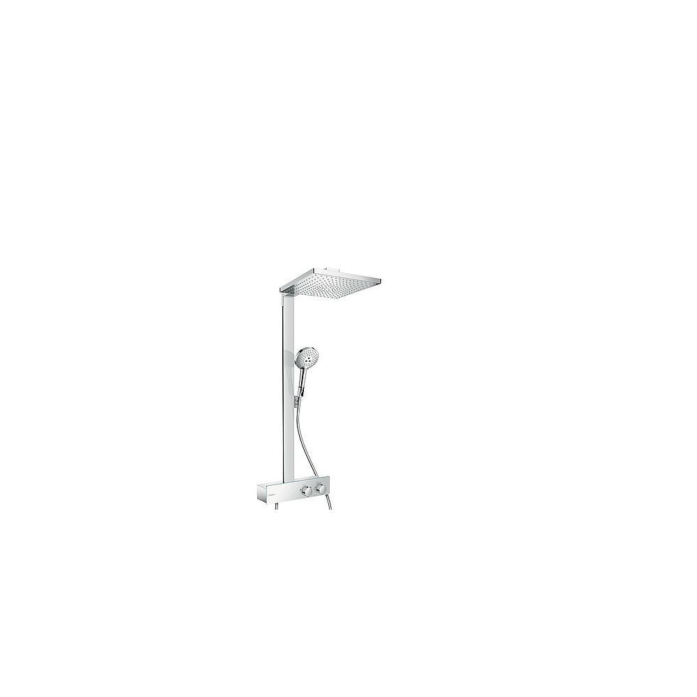 HG Showerpipe Raindance E 300 1jet
