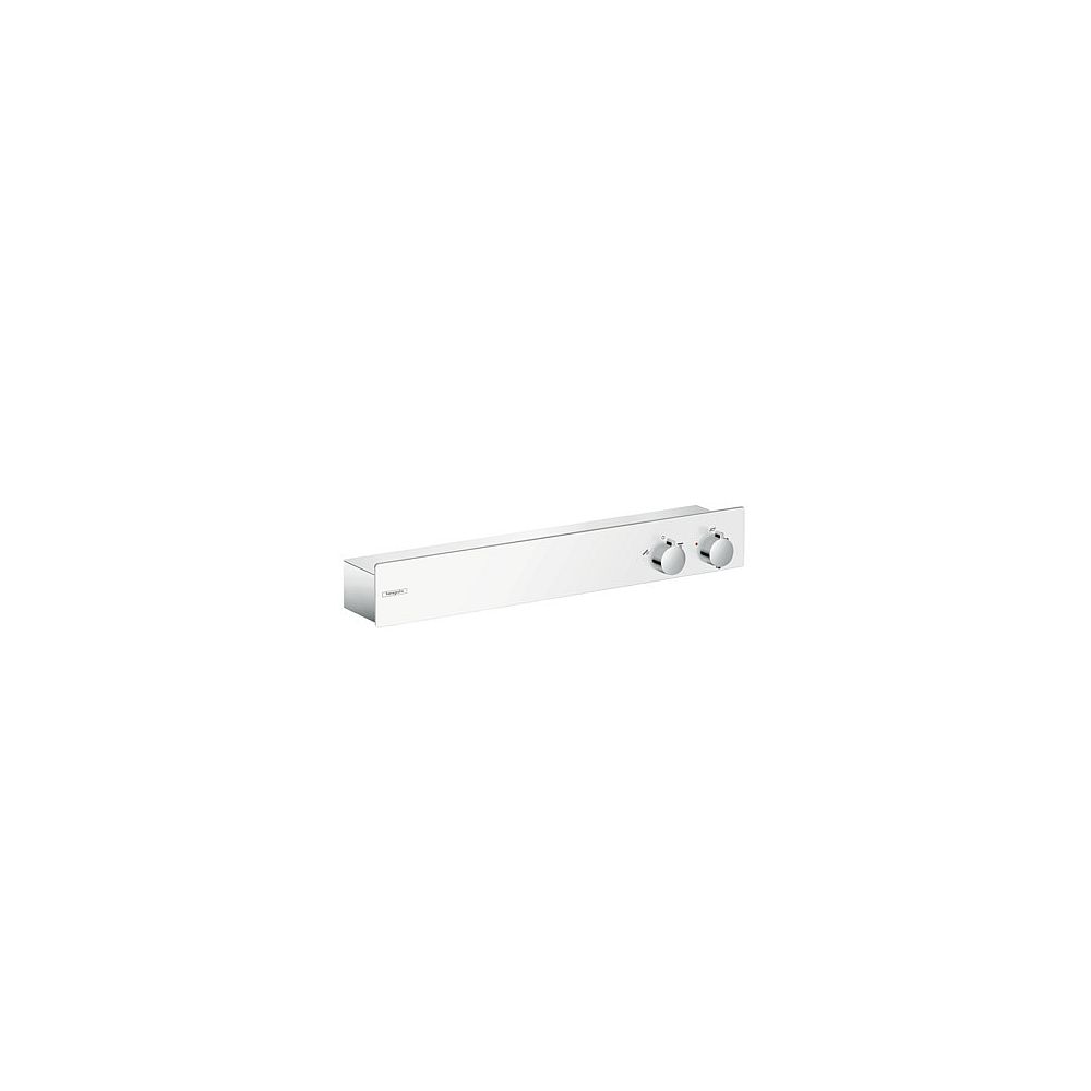 HG Thermostat Universal ShowerTablet 600