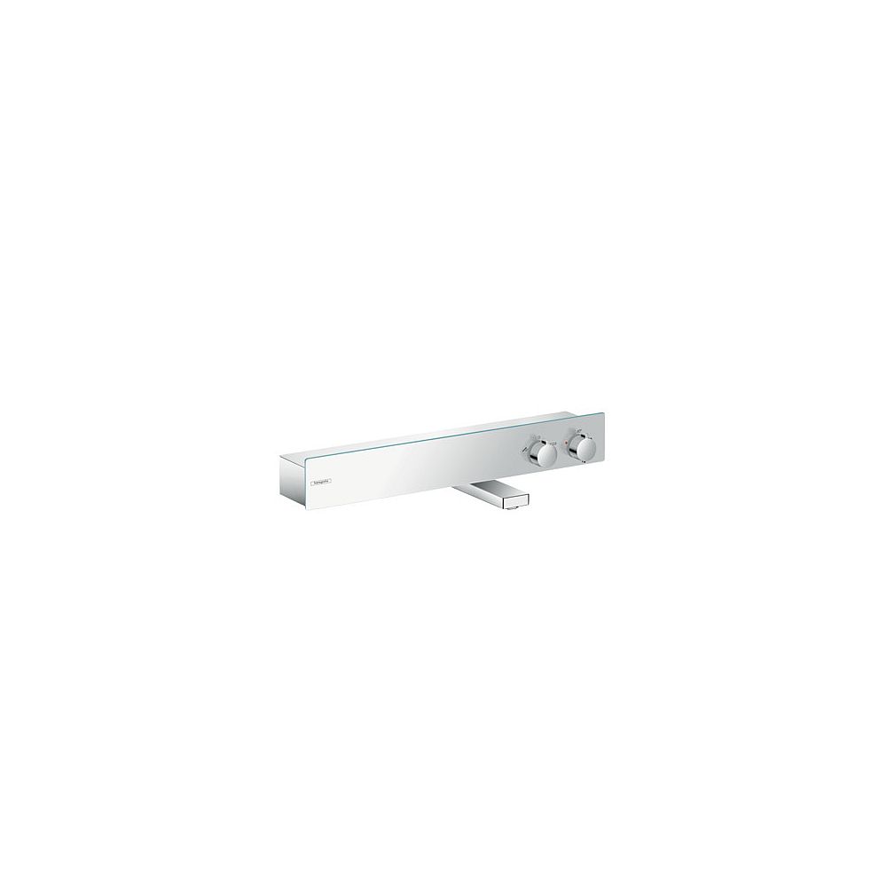 HG Thermostat ShowerTablet 600