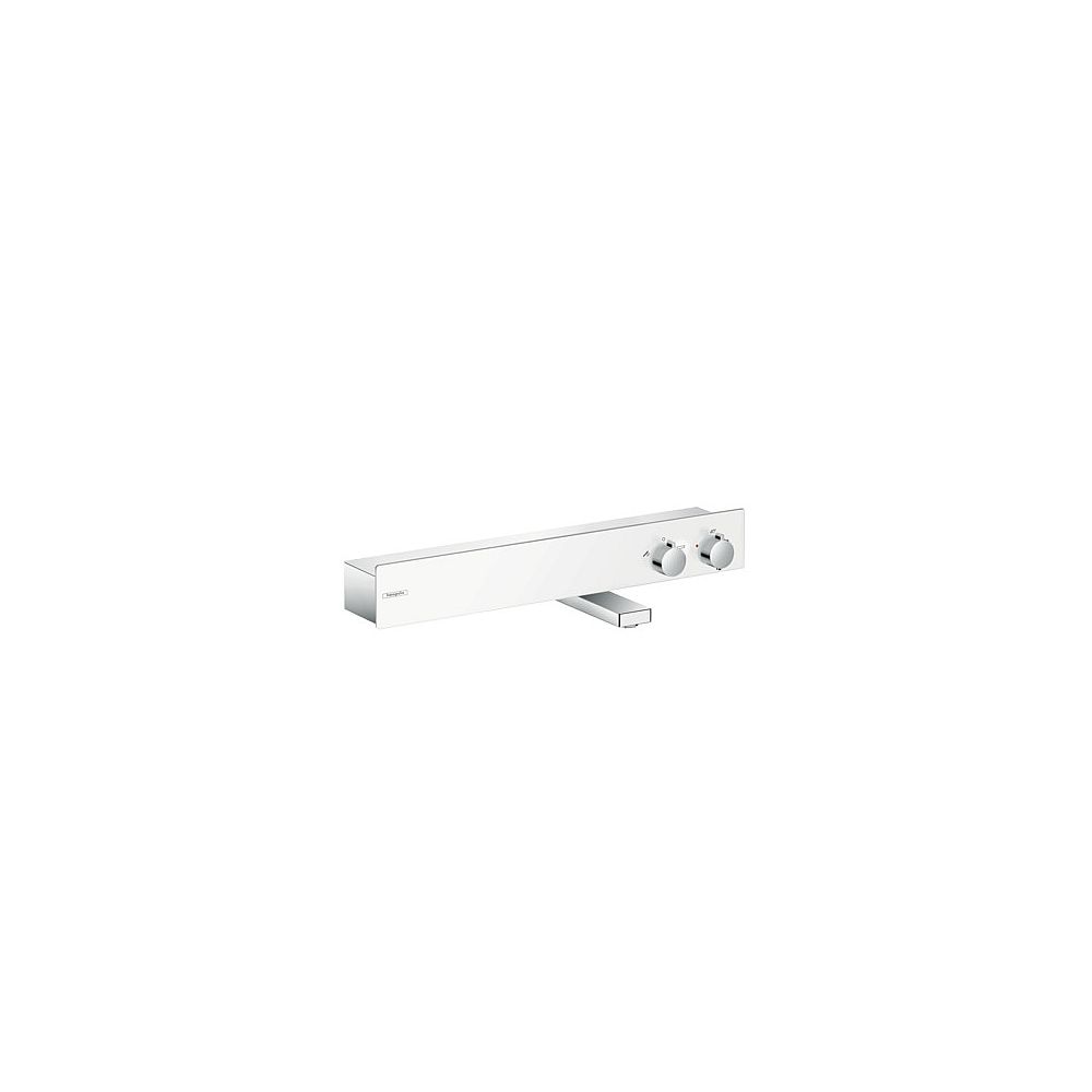 HG Thermostat ShowerTablet 600