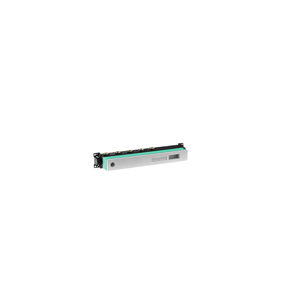 HG Grundset Select 3 Verbraucher