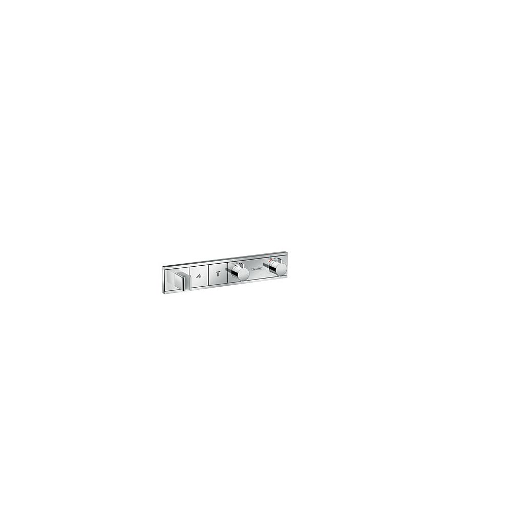 HG Thermostat Unterputz RainSelect