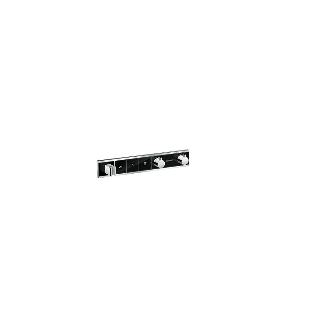 HG Thermostat Unterputz RainSelect