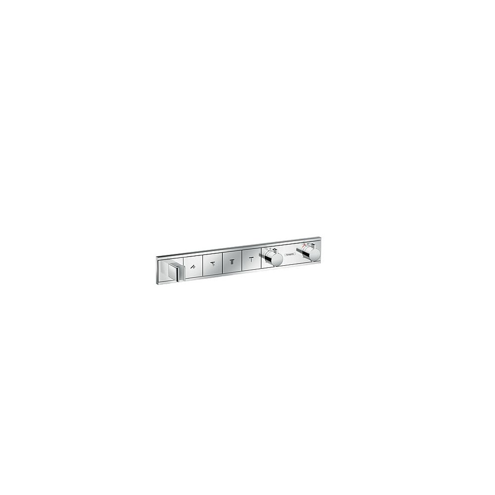 HG Thermostat Unterputz RainSelect