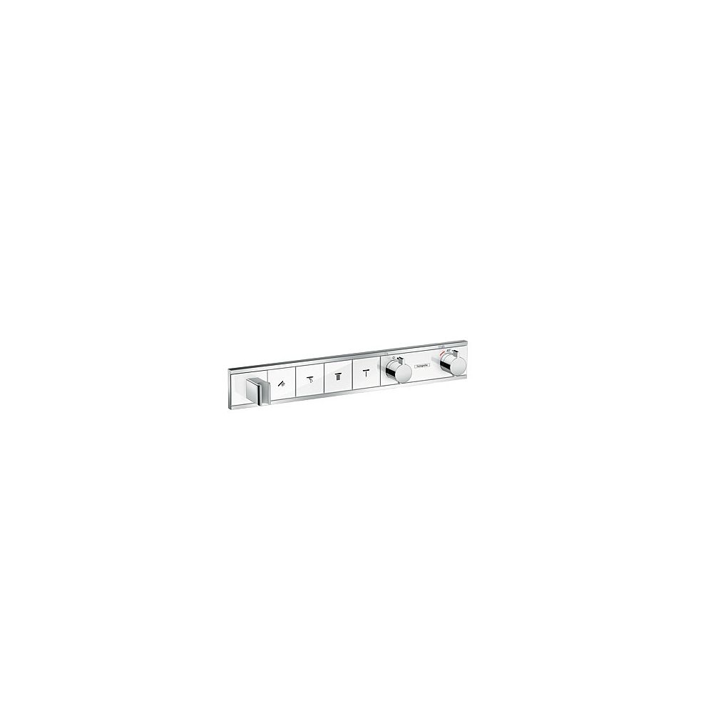 HG Thermostat Unterputz RainSelect