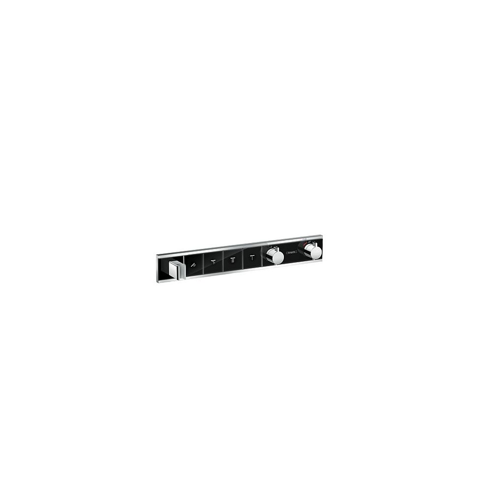HG Thermostat UP RainSelect Fertigset